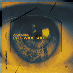 Loopgeek — Eyes wide shut