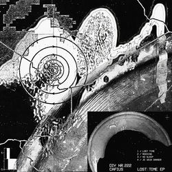Cafius — Lost Time