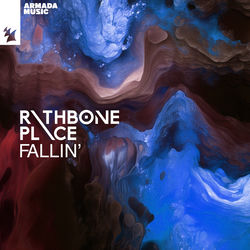 Rathbone Place — Fallin