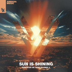 Funkstar De Luxe — Sun Is Shining (Kato Extended Remix)