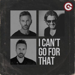 TOMMY VEE, DANNY LOSITO & KELLER — I Can't Go For That