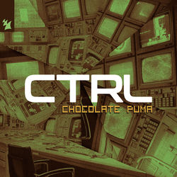 Chocolate Puma — CTRL
