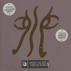 Green Velvet, Chris Lake — Percolator (Chris Lake Extended Remix)