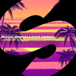Michael Mendoza & Steve Andreas — La Remontada
