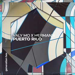 Valy Mo x Hermann — Puerto Rico