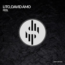 David Amo, Lito (ES) — New Steps