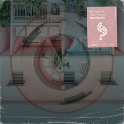 Botteghi, Alex Nocera — Movimento