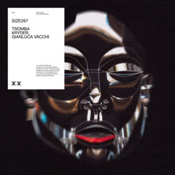Kryder, Gianluca Vacchi — Tromba