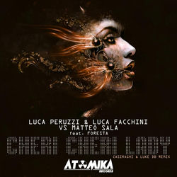 Luca Peruzzi,Luca Facchini vs Matteo Sala — Cheri cheri lady