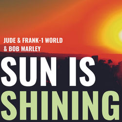 Jude and Frank — Sun is shining