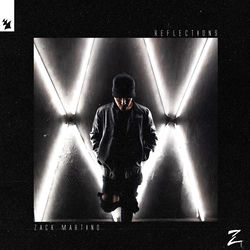 Zack Martino & Luma — Where Do We Go
