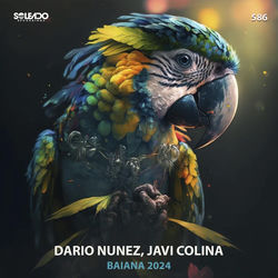 Dario Nunez & Javi Colina — Baiana 2024
