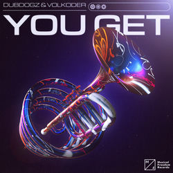 Dubdogz & Volkoder — You Get