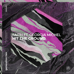 Faith — Hit the ground