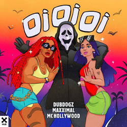 Dubdogz, Maxximal, MC Hollywood — Oi Oi Oi