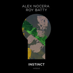 Alex Nocera, Roy Batty — Instinct
