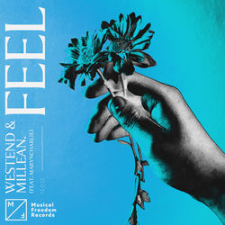 Westend & Millean. — Feel