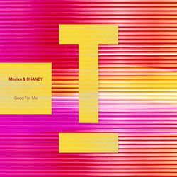 Chaney, Morixo — Good For Me