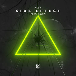 Alok, AuRa — Side Effect (feat. AuRa Extended Mix)