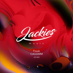 CASSIMM — Freak (Extended Mix)