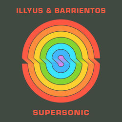 Illyus & Barrientos — Supersonic