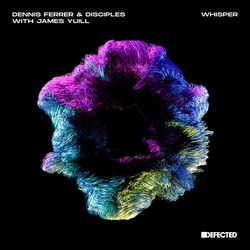 Dennis Ferrer, James Yuill, Disciples — Whisper feat. James Yuill (Extended Mix) [Defected] Max, Oliver Heldens, Party Pupils - Set Me Free feat. MAX (Martin Ikin Extended Remix)