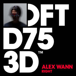Alex Wann — Right