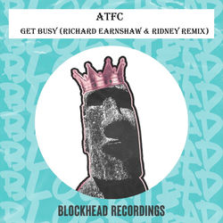 ATFC — Get Busy
