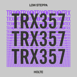 Low Steppa — Holte