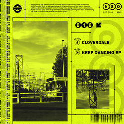 Cloverdale & Krude — Keep Dancin