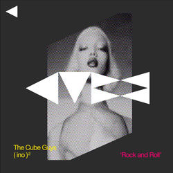 The Cube Guys, (ino)2 — Rock And Roll