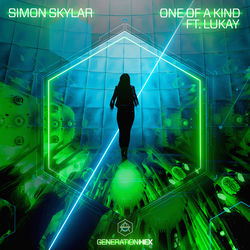 Simon Skylar — One Of A Kind ft. Lukay