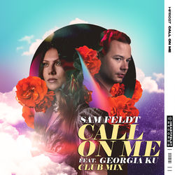 Sam Feldt — Call On Me