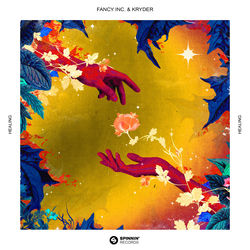 Fancy Inc & Kryder — Healing