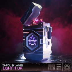 G-Pol & Lambi — Light it up