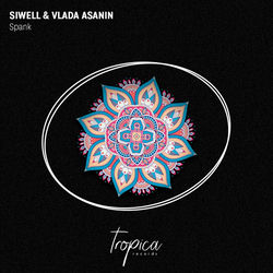 Siwell & Vlada Asanin — Spank