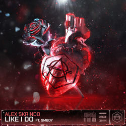 Alex Skrindo — Like i do