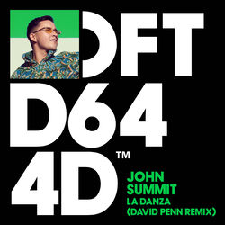 John Summit — La Danza
