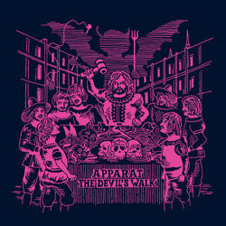 Apparat — Goodbye (ANGEMI Bootleg)