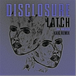 Disclosure & Sam Smith — Latch (Void Edit)