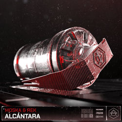 Moska & Rek — Alcantara
