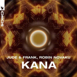 Jude & Frank, Robin Novaku — Kana