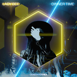 Lady Bee — Dinner Time