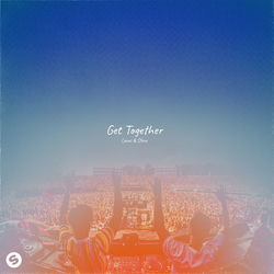 Lucas & Steve — Get Together