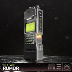 Killfake — Rumor