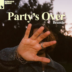 Brando x Andrelli & AVIAN GRAYS — Party's Over