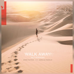 Asher Postman feat. Annelisa Franklin — Walk Away