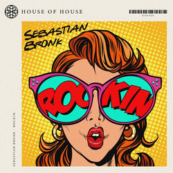 Sebastian Bronk — Rockin