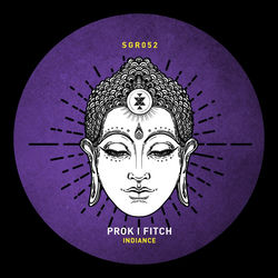 Prok & Fitch — Indiance
