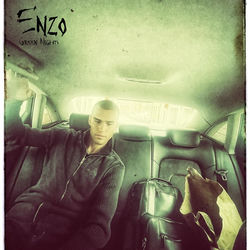 Enzo — Green Nights